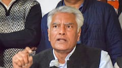 क्या पंजाब में बीजेपी-अकाली दल का नहीं होगा गठबंधन? सुनील जाखड़ ने दिए ये बड़े संकेत