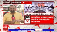 BJP Loksabha Election : राज्यातील भाजप खासदारांचा सर्व्हे; 'या' कारणांमुळे कापणार तिकीट ?