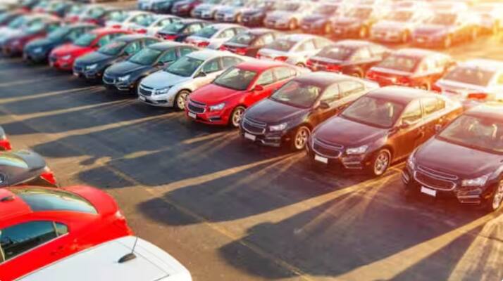 fada reported high growth in vehicle segments in february 2024 Vehicles Sales Report: ਪਿਛਲੇ ਮਹੀਨੇ ਹਰ ਸੈਗਮੈਂਟ ਦੇ ਵਾਹਨਾਂ ਦੀ ਵਿਕਰੀ 'ਚ ਹੋਇਆ ਵਾਧਾ, FADA ਨੇ ਰਿਪੋਰਟ ਕੀਤੀ ਜਾਰੀ