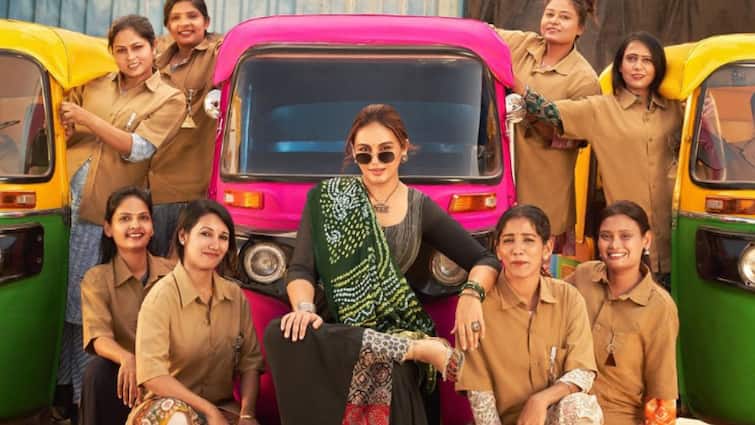 Huma Qureshi-Vishal Rana Announce Film On International Women's Day Huma Qureshi-Vishal Rana Announce Yet-To-Be-Titled Film On International Women's Day