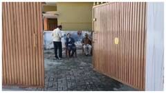 क्वांटम ग्रुप के चेयरमैन राकेश श्रीवास्तव के निवास पर IT की रेड, लखनऊ और गोरखपुर से आए अफसर