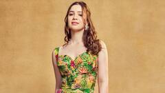 सारा जमाना 'सारा'का दिवाना... सचिन तेंडुलकरच्या लेकीचा लेटेस्ट लूक पाहिलात का?