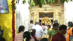 Mahashivratri: उज्जैन में भस्म आरती तो प्रयागराज में आस्था की डुबकी, महाशिवरात्रि पर देशभर में 'हर-हर महादेव' की गूंज, देखें तस्वीरें