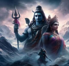 Mahashivratri 2024: મહાદેવની આ છે પ્રિય રાશિ, આ રાશિના જાતક પર સદૈવ રહે છે મહાદેવની કૃપા