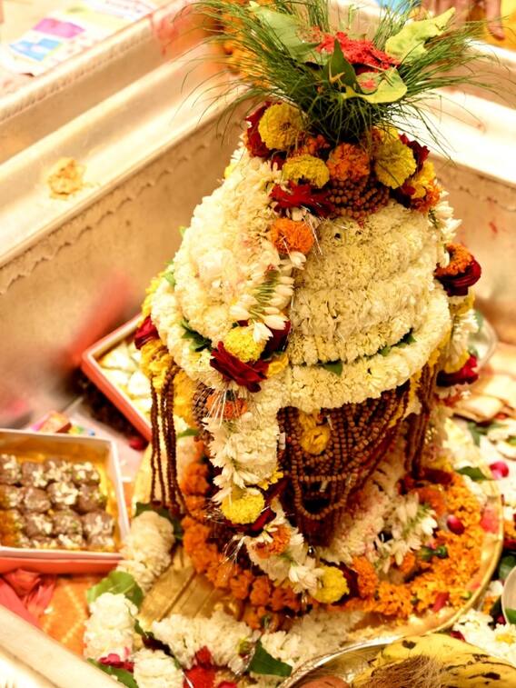 हर-हर महादेव के नारों से गूंजी काशी