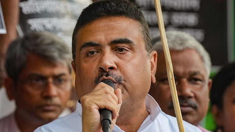 Calcutta HC Permits Suvendu Adhikari’s Rally In Nazat, Asks To Keep away from Remarks That Incite Violence