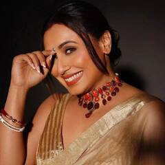 Guess Who: शाहरुख-सलमान की वो हीरोइन...जो फिल्मों में हैं सुपरहिट लेकिन सोशल मीडिया से रहती हैं कोसों दूर