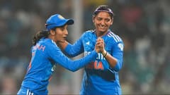 Harmanpreet Kaur Record: জন্মদিনে হরমনপ্রীত কৌরের অসাধারণ কিছু রেকর্ড