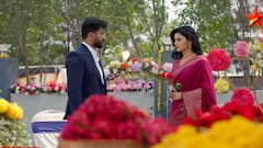 సత్యభామ సీరియల్: క్రిష్ ప్రేమను అర్థం చేసుకున్న బాలు.. పెళ్లి ఆపేస్తానని నందినికి హామీ ఇచ్చిన భైరవి!