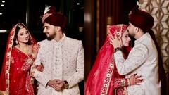 Adil Khan Durrani Maariage: বিয়ে সারলেন রাখী সবন্তের প্রাক্তন স্বামী আদিল দুরানি, প্রকাশ্যে ছবি