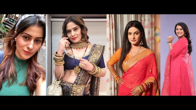 Women's Day 2024: Television Actors Highlight The Importance Of Women Empowerment Women's Day 2024: Television Actors Highlight The Importance Of Women Empowerment