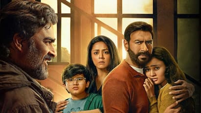 Suriya Jyothika : மீண்டும் பாலிவுட்டில் என்ட்ரி கொடுத்த ஜோ! சூர்யாவின் ரியாக்ஷன் என்னனு பாருங்க...