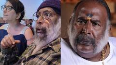 முன்னாள் காதலியை மறக்க முடியல... நடிகர் ஜி.எம்.குமார் செய்த காரியத்தைப் பாருங்கள்!