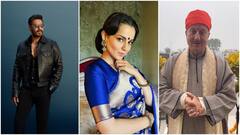 Mahashivratri 2024: महाशिवरात्रि पर शिव भक्ति में लीन हुए फिल्मी सितारे, फैंस को दी बधाइयां