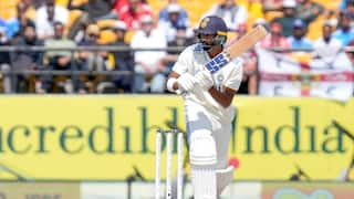 Devdutt padikkal out from india vs australia test series next pink ball test at adelaide 2024 