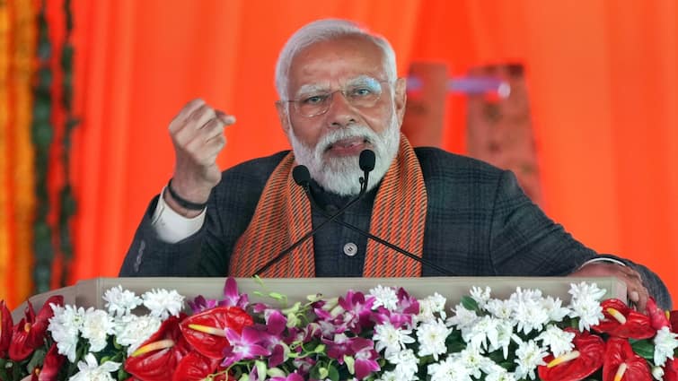 PM Modi To Inaugurate Haryana Part Of Dwarka Expressway On Monday, Site visitors Advisory Issued