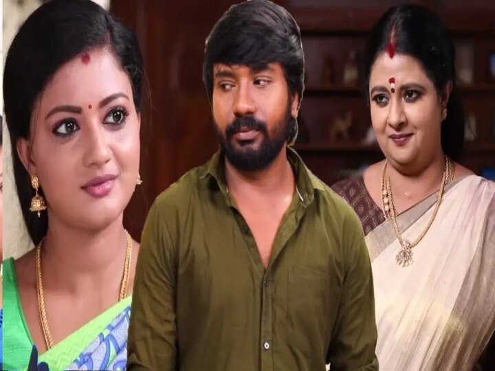 TRP rating : டி.ஆர்.பி ரேட்டிங்கில் முதலிடத்தில் இருக்கும் சீரியல்... கடந்த வாரத்தின் நிலவரம் என்ன? 