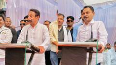 10 मार्च से छिंदवाड़ा में कमलनाथ और बेटे नकुलनाथ की चुनावी जनसभा, जानें पूरा शेड्यूल