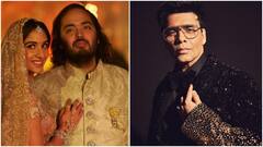 करण जौहर ने अंबानी के फंक्शन के लिए कर ली थी पूरी तैयारी, फिर इस कारण नहीं हुए शामिल