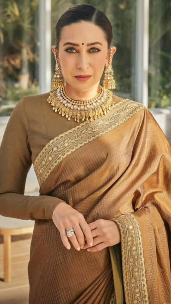 संजय कपूर ने करिश्मा की लगाई थी बोली? दोस्तों संग सोने पर किया मजबूर!