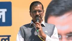 अरविंद केजरीवाल ने फूंका चुनावी बिगुल, 'BJP के सांसद काम बंद कराते हैं, गठबंधन के प्रत्याशी...'