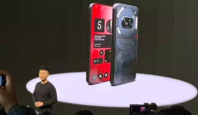 Nothing Phone 2a: Nothing કંપનીએ હાલમાં જ તેનો સૌથી સસ્તો સ્માર્ટફોન લોન્ચ કર્યો છે. આવો અમે તમને આવા જ કેટલાક ફોનની યાદી વિશે જણાવીએ જે Nothingના આ નવા ફોનને ટક્કર આપી શકે છે.