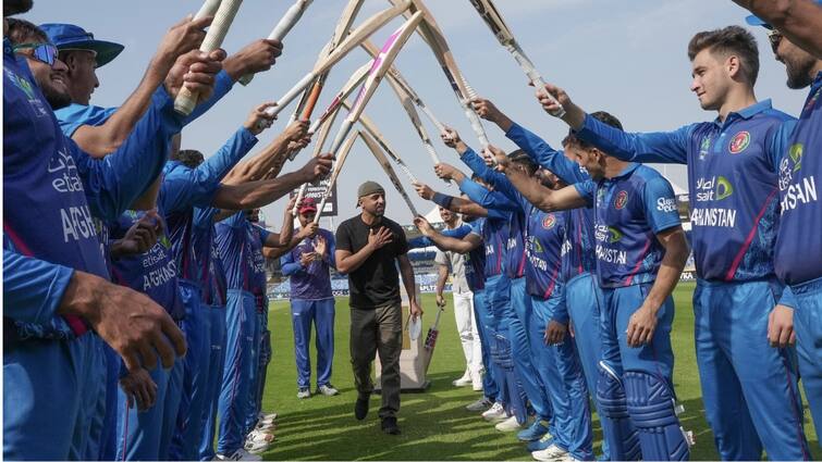 Afghanistan batter Noor Ali Zadran retires from international cricket Noor Ali Zadra: స్టార్‌ క్రికెటర్‌ వీడ్కోలు, ముగిసిన 15 ఏళ్ల కెరీర్‌