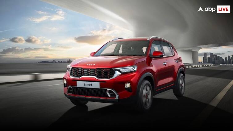 Kia Motors sold out over units of connected cars in Indian market Kia Motors: किआ ने की 4 लाख से ज्यादा कनेक्टेड कारों की बिक्री, सेल्टोस की है सबसे बड़ी हिस्सेदारी 