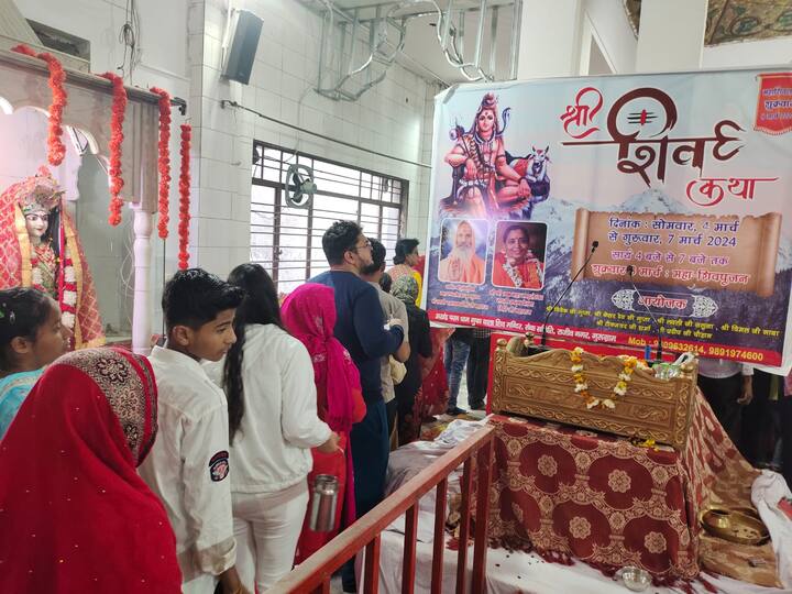 ऐसी मान्यता है कि गुफा वाले गुरुग्राम के इस प्राचीन शिव मंदिर में मांगी जाने वाली हर मनोकामना पूर्ण होती है.