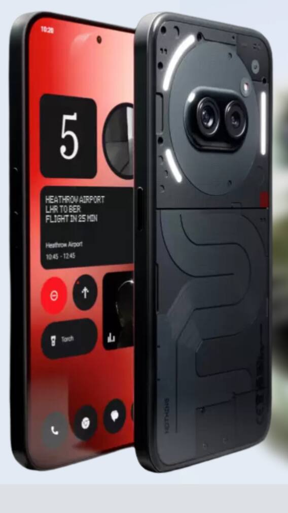 Nothing Phone 2a Challengers: Poco X6 Pro, Redmi Note 13 Pro, More