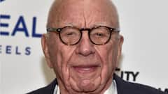 Who Is Elena Zhukova? Molecular Biologist Set To Become 92-Yr-Old Rupert Murdoch’s 5th Wife