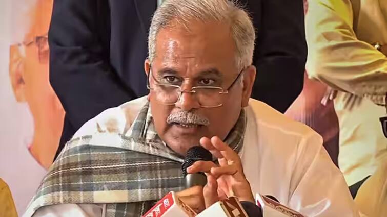 Lok Sabha Election 2024 Chhattisgarh Congress Candiates List Bhupesh Baghel from Rajnandgaon TS Singh Deo Lok Sabha Election: छत्तीसगढ़ में कांग्रेस की रणनीति तैयार, CEC की बैठक में नाम फाइनल, भूपेश बघेल के लिए ये है प्लान