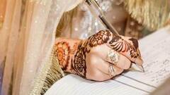 प्रेमजाल में फंसाकर हिंदू लड़की का जबरन कराया निकाह, पुलिस ने शुरू की जांच