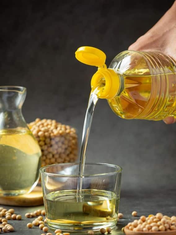 कोलेस्ट्रॉल में कौन सा तेल है सबसे फ़ायदेमंद