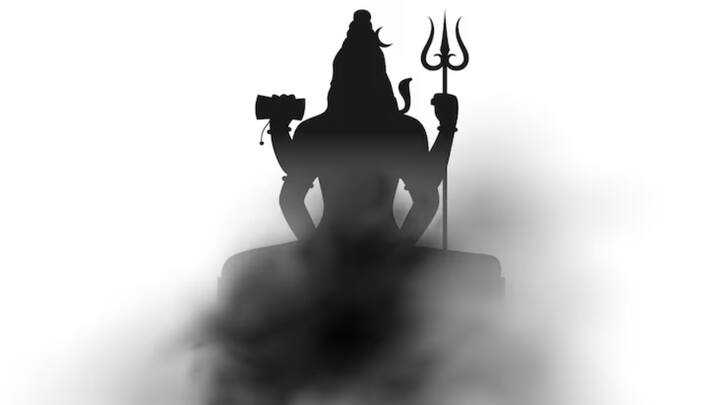 অর্পণের সময় পাতার মসৃণ অংশ যাতে শিবের সংস্পর্শে থাকে, সেটি দেখে নিতে হবে। অর্পণের সময় হাতের মুদ্রার দিকে খেয়াল রাখতে হবে।(ছবি সৌজন্য - ফ্রিপিক)