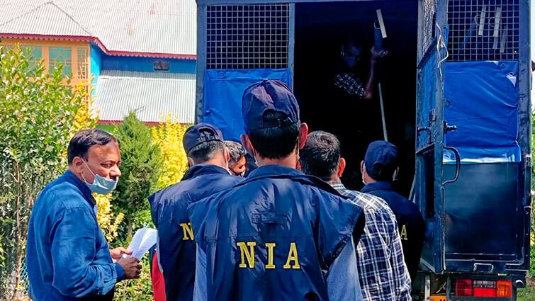 Shivamogga isis conpiracy case nia files chargesheet against 1 more accused शिवमोगा ISIS साजिश मामले में एक और आरोपी के खिलाफ चार्जशीट दायर, NIA की जांच में हुआ बड़ा खुलासा