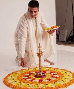 Mahashivratri 2024: महाशिवरात्रि पर शिव भक्ति में लीन हुए फिल्मी सितारे, फैंस को दी बधाइयां