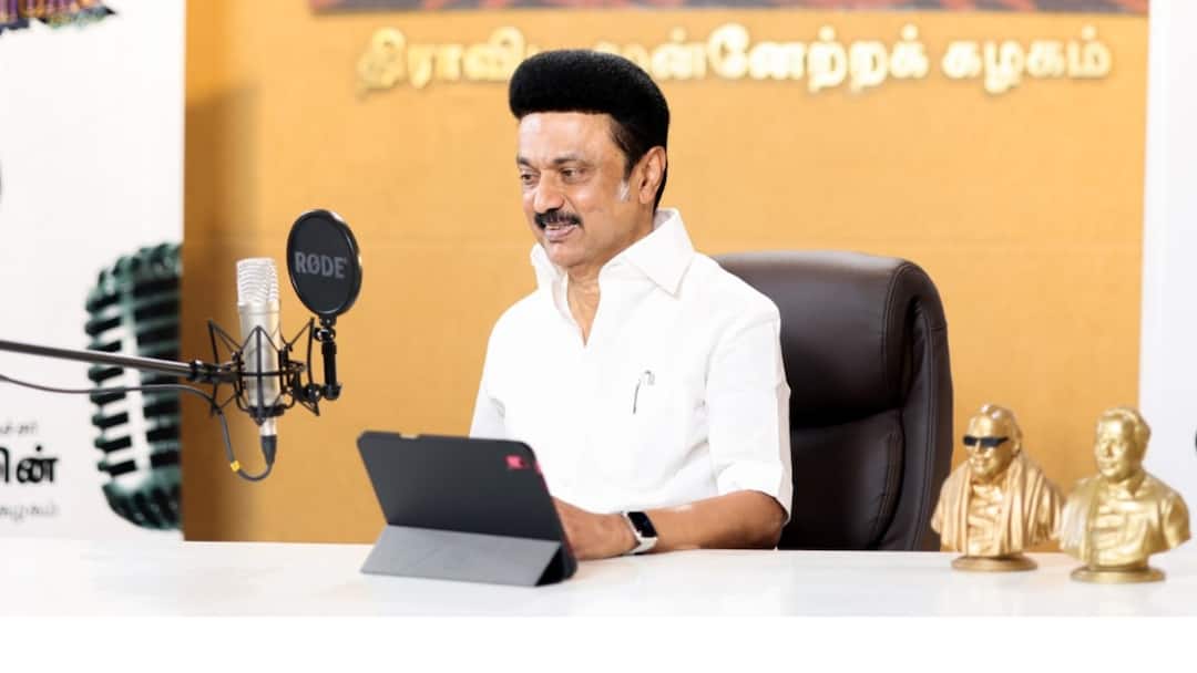 Lok Sabha Polls: DMK Concludes Seat-Sharing Talks With VCK & MDMK, Reaffirms 2019 Formula Lok Sabha Polls: DMK Concludes Seat-Sharing Talks With VCK & MDMK, Reaffirms 2019 Formula Lok Sabha Polls: DMK Concludes Seat-Sharing Talks With VCK & MDMK, Reaffirms 2019 Formula