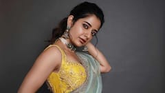 Ashika Ranganath Photos: మహిళాదినోత్సవం, మహాశివరాత్రి శుభాకాంక్షలు చెబుతూ ఆషికా పోస్ట్ చేసిన పిక్స్ చూశారా!