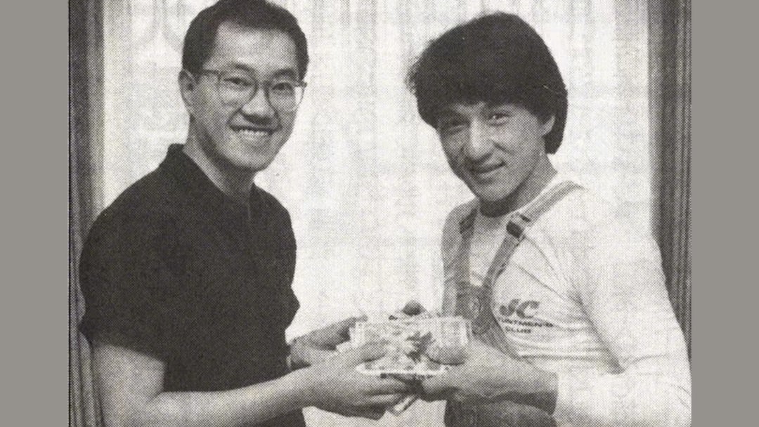 Dragon Ball Creator Akira Toriyama Dead Death 68 Cause Subdural hematoma Goku fans react Fans Pay Tribute To Dragon Ball Fame Manga Creator Akira Toriyama After His Death