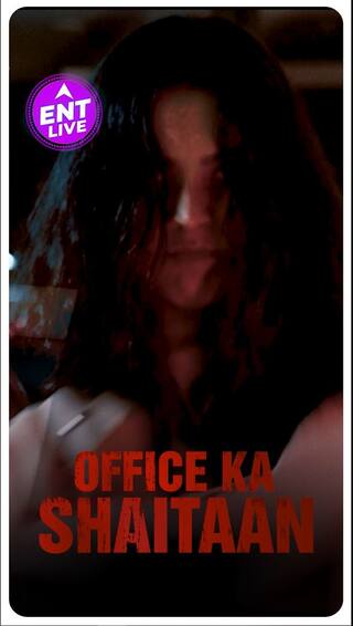 Office Ka Shaitaan Teaser | Premiere Todaya At 9PM | Ajay Devgn, R Madhavan, Jyotika