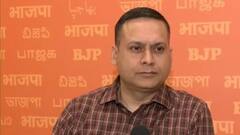 'डर गया?', राहुल गांधी को वायनाड से मिला टिकट तो अमेठी के सस्पेंस पर अमित मालवीय ने साधा निशाना