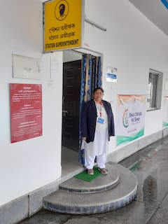 Alipurduar News: আন্তর্জাতিক নারী দিবসে বিশেষ দায়িত্ব, রেলের উদ্যোগে খুশি রেল কর্মীরা