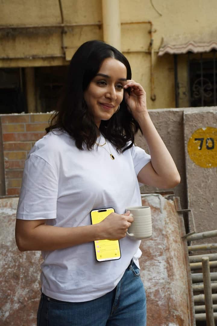 She has joined the jewellery company as a co-owner.