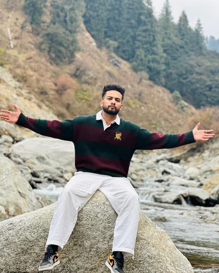 Elvish Yadav Controversies