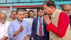 बीजेपी ने रुठों को मनाने की कवायद शुरू की, संजय जयसवाल से मुलाकात के बाद क्या बोले उपेंद्र कुशवाहा?