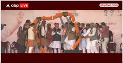 Lok Sabha Election 2024: Rajasthan में टिकट कटने से बागी होंगे नेता...बीजेपी परेशान !