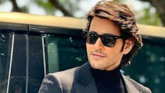 Mahesh Babu Latest Photos: స్టైలిష్‌ లుక్‌లో సర్‌ప్రైజ్‌ చేసిన మహేష్‌ బాబు - హాలీవుడ్‌ హీరోలను డామినేట్‌ చేస్తున్న సూపర్‌ స్టార్‌