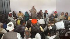 विधायक ऋतु बनावत ने इस सीट से निर्दलीय लोकसभा चुनाव लड़ने का किया ऐलान