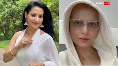 'मुझे आपकी दुआओं की ज़रूरत है', मौत के बाद डॉली सोही का आखिरी पोस्ट वायरल